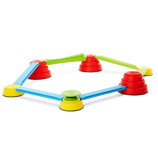 Gonge® Build N’ Balance® Intermediate Set